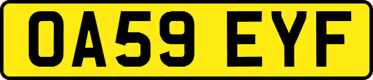 OA59EYF