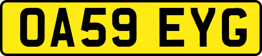 OA59EYG
