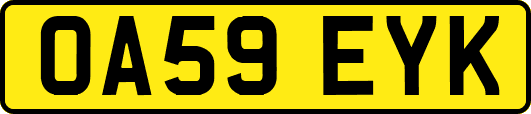 OA59EYK
