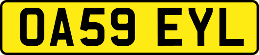 OA59EYL