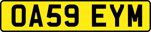OA59EYM