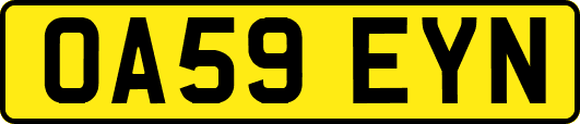 OA59EYN