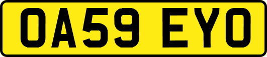 OA59EYO