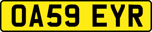 OA59EYR