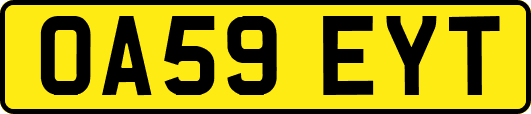 OA59EYT