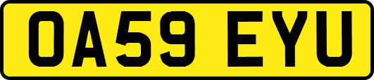 OA59EYU