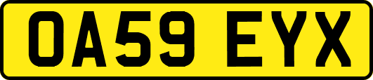 OA59EYX