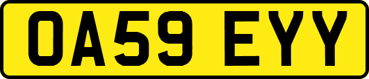 OA59EYY