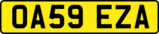 OA59EZA