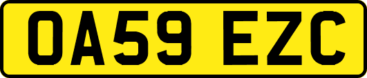 OA59EZC
