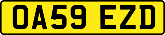 OA59EZD