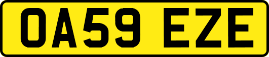 OA59EZE
