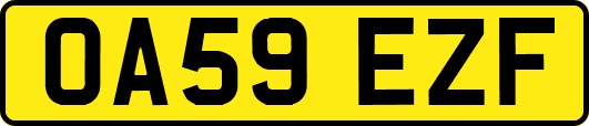 OA59EZF
