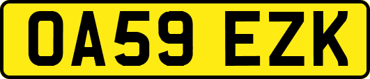 OA59EZK
