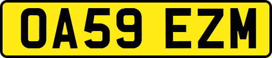 OA59EZM