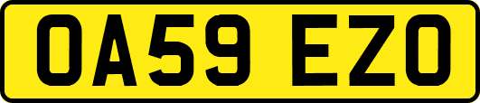 OA59EZO