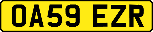 OA59EZR