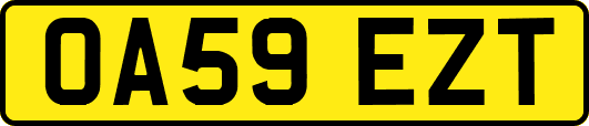 OA59EZT
