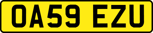 OA59EZU