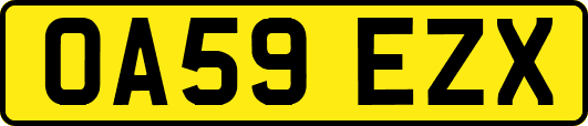 OA59EZX
