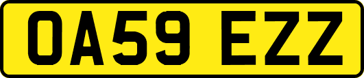 OA59EZZ