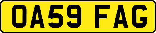 OA59FAG