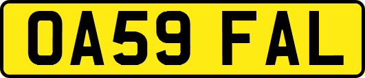 OA59FAL