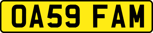 OA59FAM