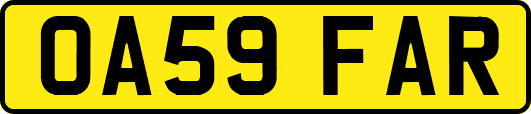 OA59FAR