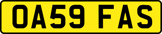 OA59FAS