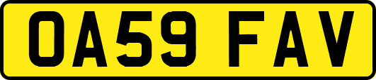 OA59FAV