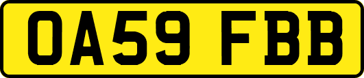 OA59FBB