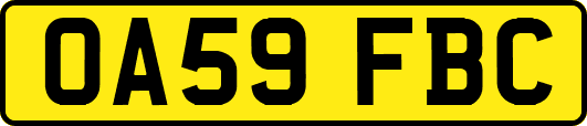 OA59FBC