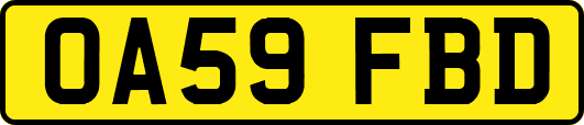 OA59FBD
