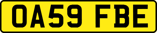 OA59FBE