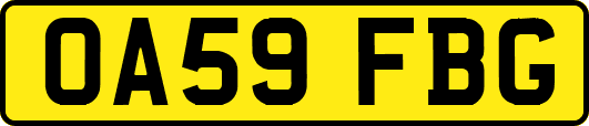 OA59FBG