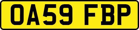 OA59FBP