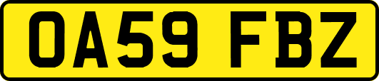 OA59FBZ