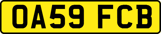 OA59FCB