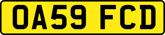 OA59FCD