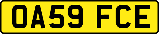 OA59FCE