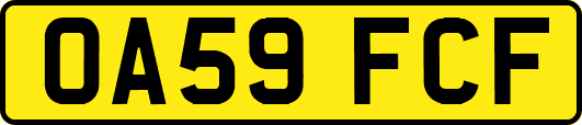 OA59FCF