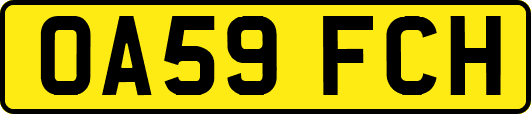 OA59FCH