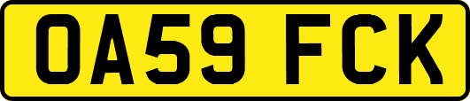 OA59FCK
