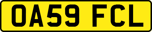 OA59FCL
