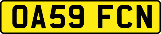 OA59FCN
