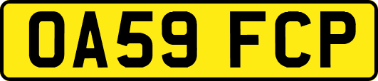 OA59FCP