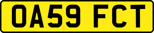 OA59FCT