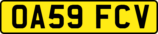 OA59FCV