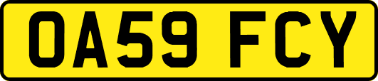 OA59FCY